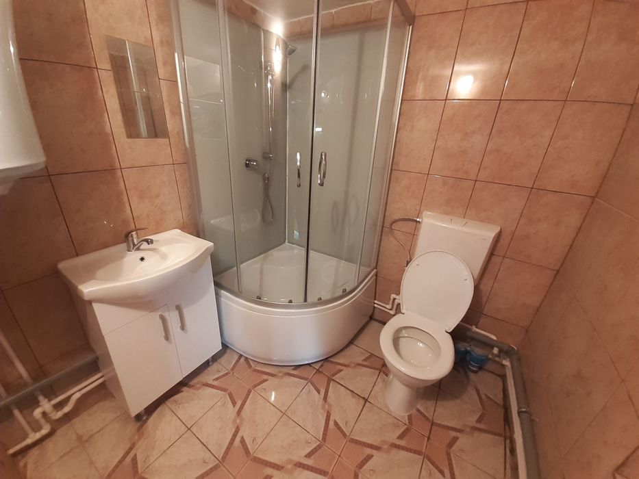 Instatii sanitare, centrale termice, hidrofoare, experiență în domeniu