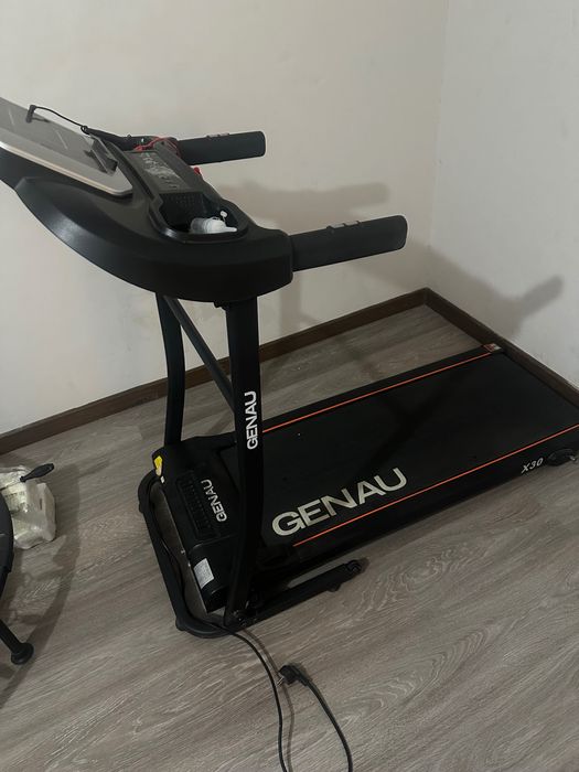 Продам б/у Беговую Дорожку