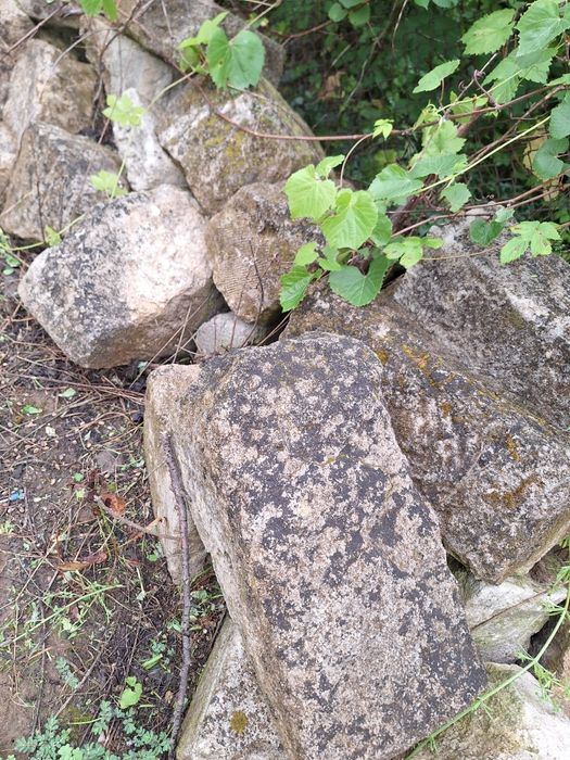 Дялан камък Русе