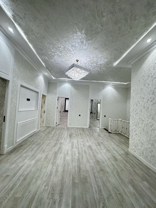 Срочно продаётся новый дом