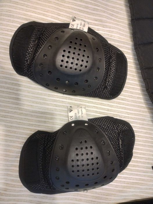 Geaca moto Dainese piele