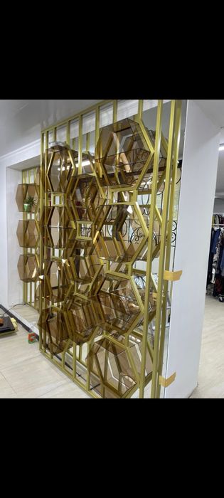 Стелажы на заказ