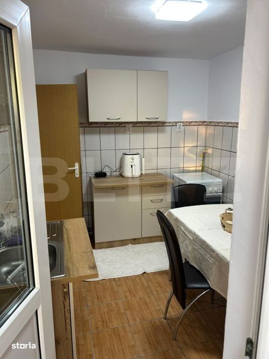 Apartament 2 camere, 55 mp, zona Sud-Est