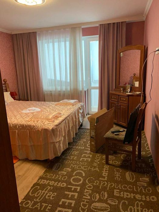 Дава се под наем Тристаен апартамент в София, Овча купел 1 - 86 кв.м за 475 € - Снимка #1