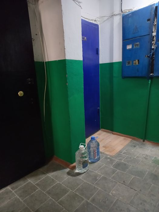 Сдам 1 -ую квартиру.