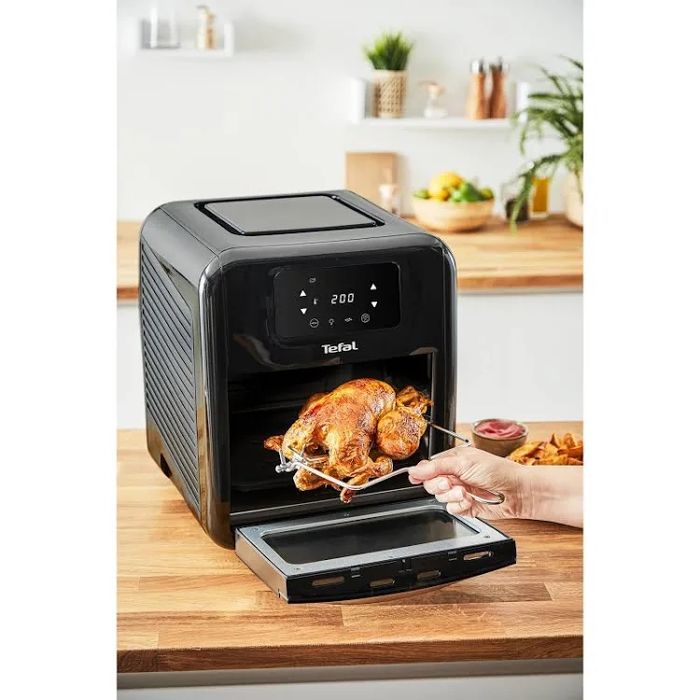 Friteuza/Airfryer Tefal 9in1 NOU
