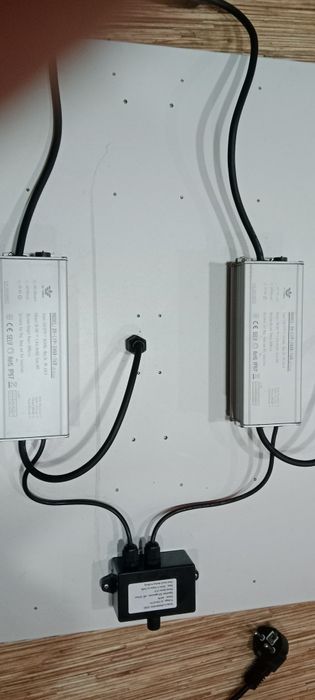 Продам led лампу