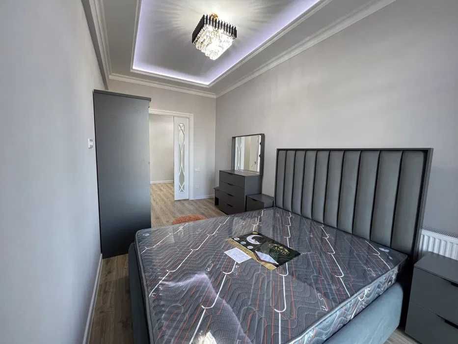 Сдается квартира с отличном ремонтом+локацией