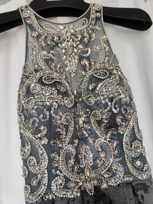 Платье на выпускной