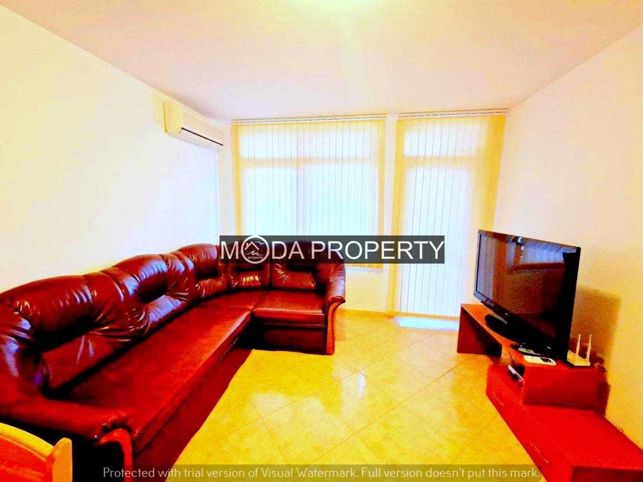 Продава се Тристаен апартамент в Свети Влас - 79 кв.м за 1171 €/кв.м - Снимка #10