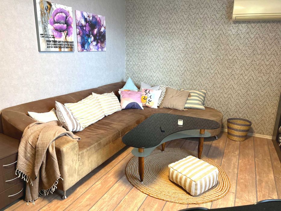 Продава се Тристаен апартамент в София, Редута - 70 кв.м за 2943 €/кв.м - Снимка #8