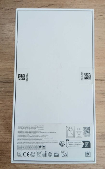Redmi 15 в ГАРАНЦИЯ