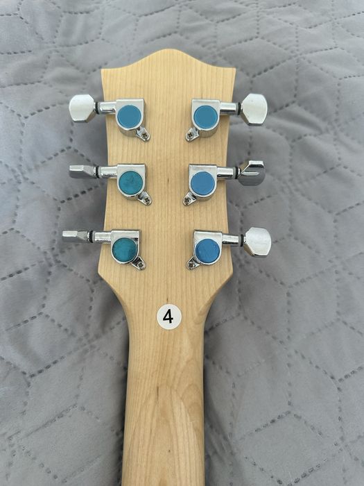 Електрическа Китара Pasadena LP-19