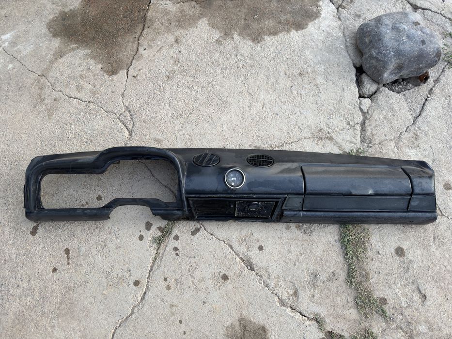 Продается торпедка от 2106 Жигули