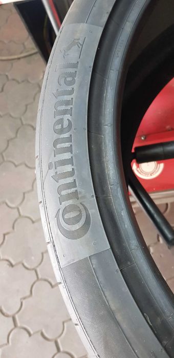 anvelope Continental 285/35/23