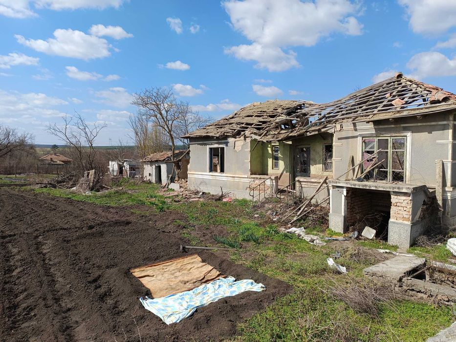 Продава се Къща в Добрич, Център - 98 кв.м за 102 €/кв.м - Снимка #4