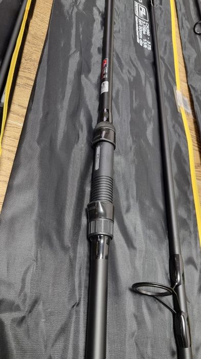 4 Lansete FL Ultra Team 3.90m 3.75lbs 2seg