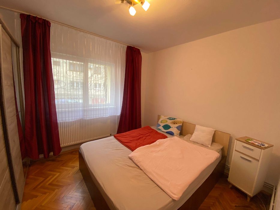 Apartament – Timișoara, Cetate - Vedere 4