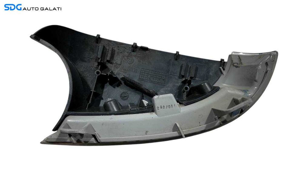 Semnalizare Oglinda Stanga Volkswagen Golf 5 Break Variant Combi 2004 - 2008 Cod 1K0949101 1K5949101 [L5962]