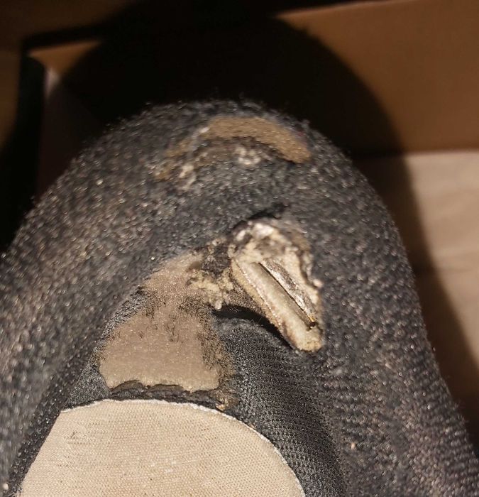 Nike Air Jordan Retro Low OG - Номер 42