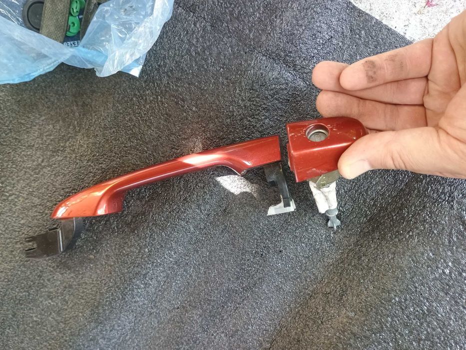 Хонда ЦРВ от 2012до 2016