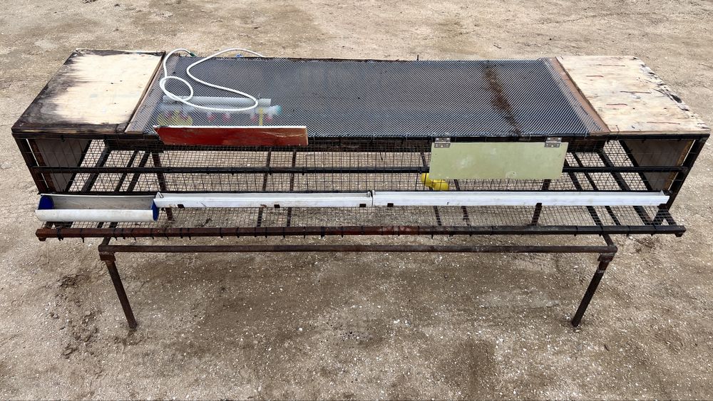 Бөдене қорасы сатылады