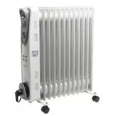 Масленые радиаторы