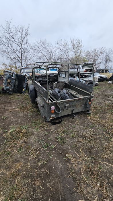 Продам газ  69 не находу