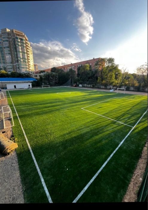 Газон искусственный оптом и в розницу