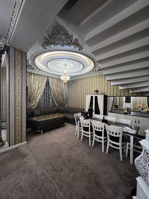 Срочно продается дом в яккасарайском районе