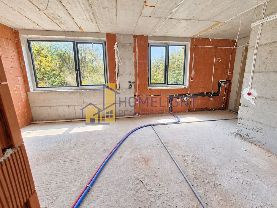 Продава се Двустаен апартамент в София, Бояна - 82 кв.м за 2363 €/кв.м - Снимка #3