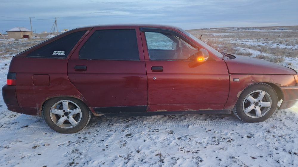 Продам Ваз 2112 16 кл.