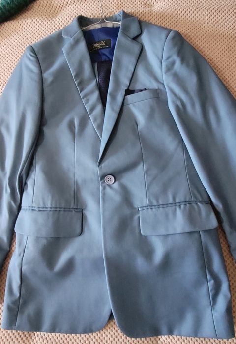 Costum complet 12-13 ani baieti