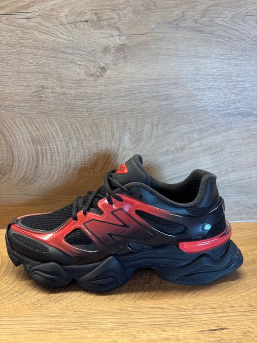 Маратонки New Balance 9060