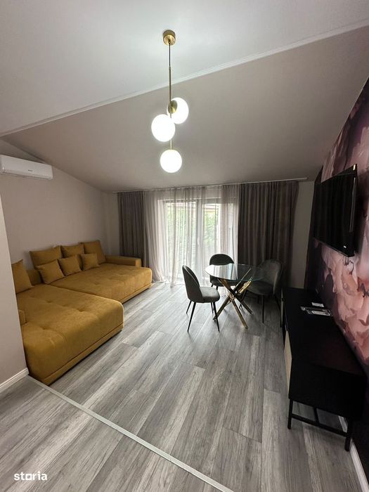 Ultracentral-apartament cu utilități incluse în preț!!!
