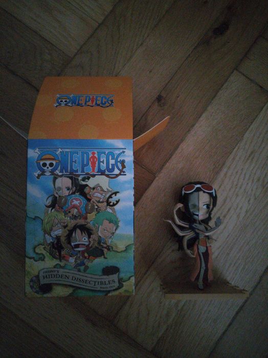 Фигурка Mighty Jaxx Animation: One Piece