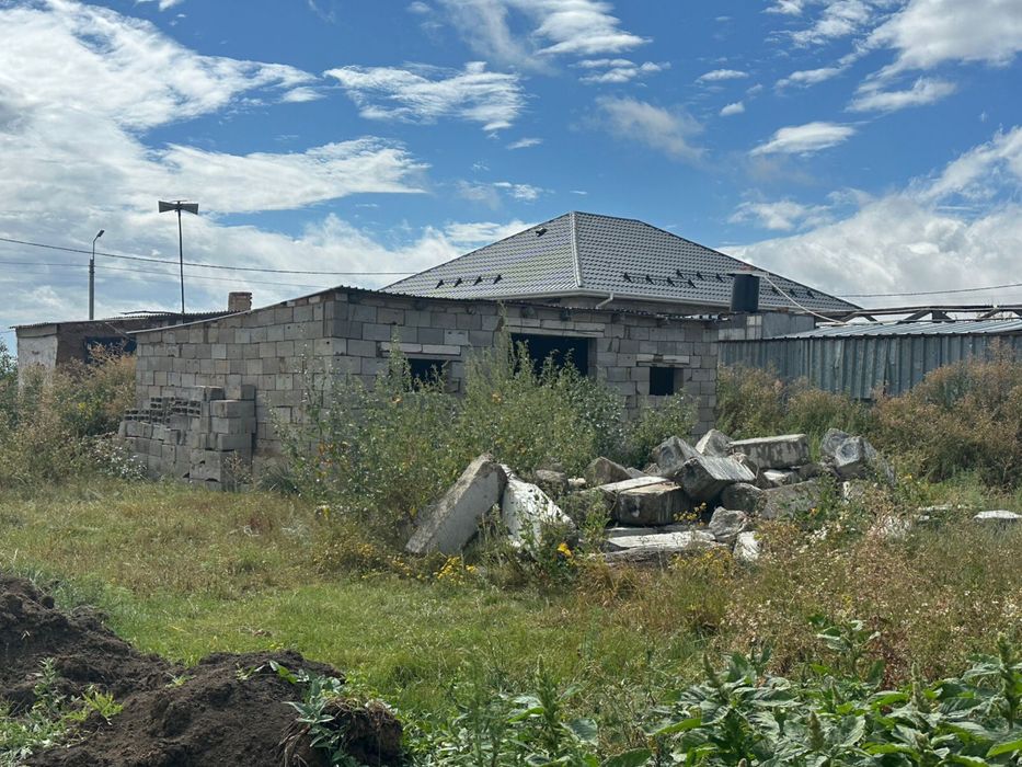 Земельный участок