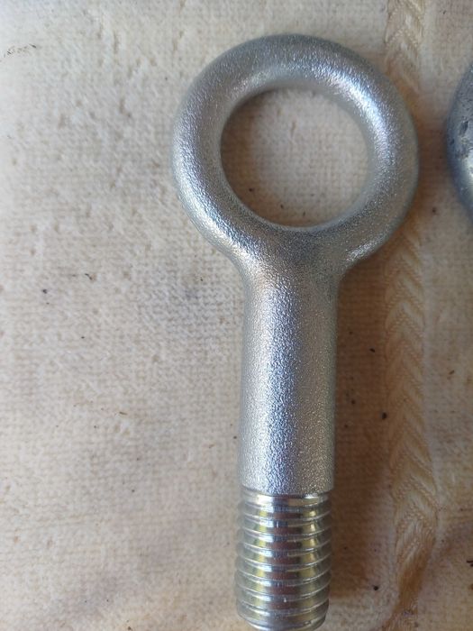 Куки за теглене за фолксваген и хонда и оригинални гайки хонда