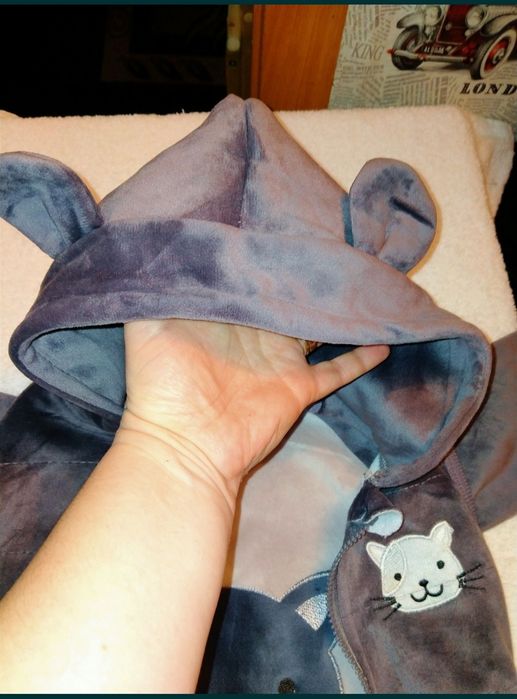 Костюм тройка универсальный