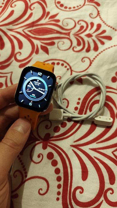 Смарт часы Huawei watch Fit3 NFC