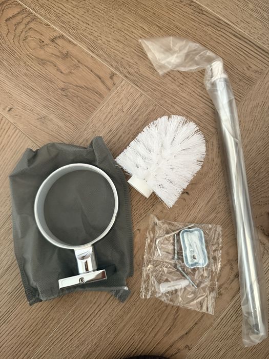 Туалетный ершик Minotti. Новый