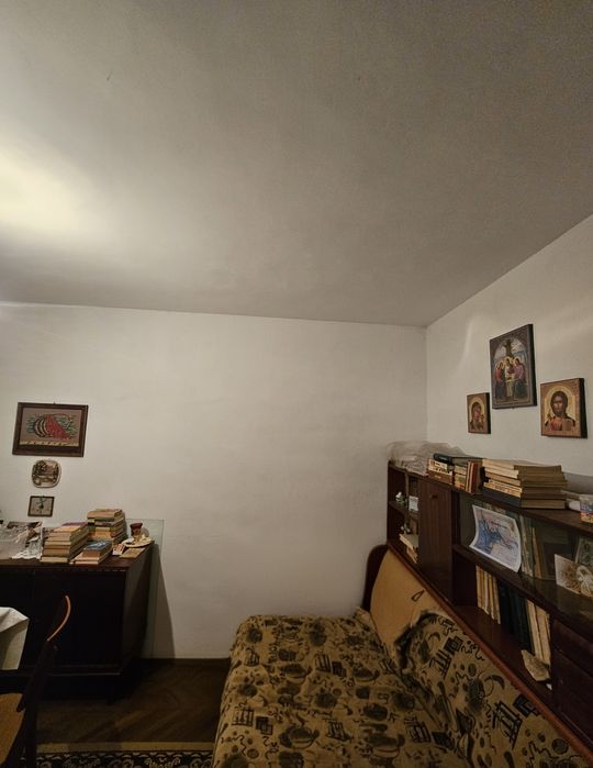 Apartament de Vanzare Moreni- Parter