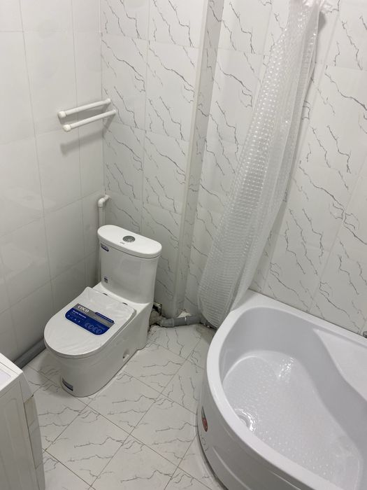 Урганч шахрида кв ижарага берилади