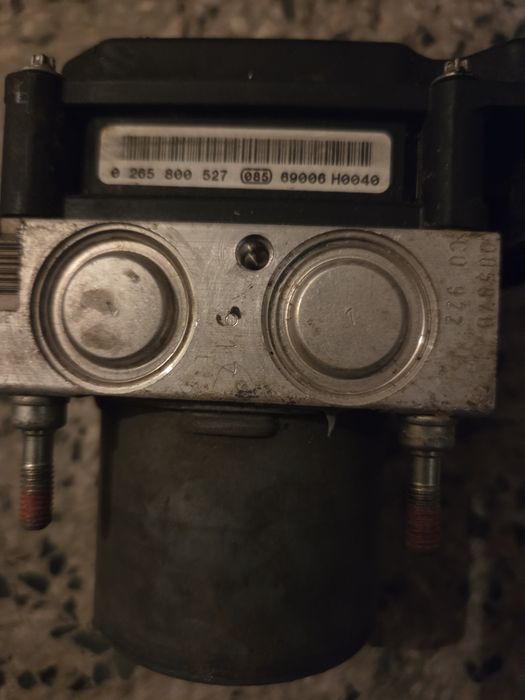 ABS модул за Тойота