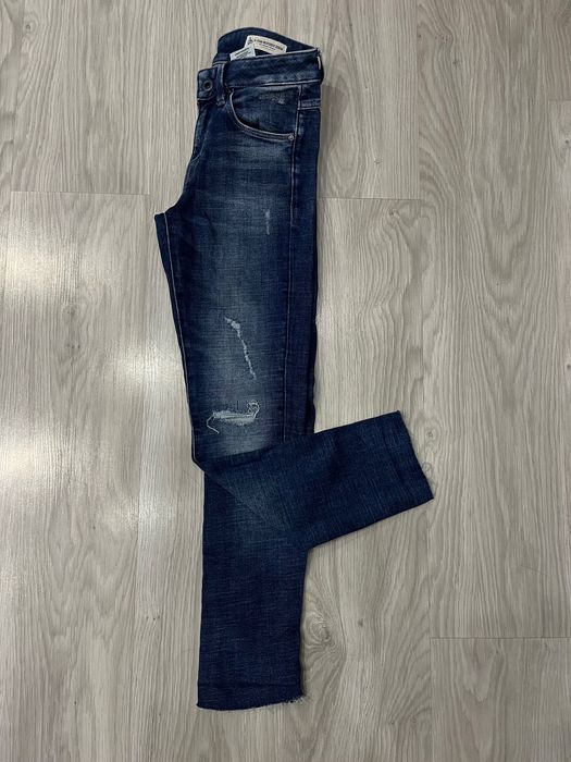 Дамски дънки G-Star Raw