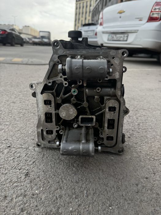 Продам мехатроник passat b7