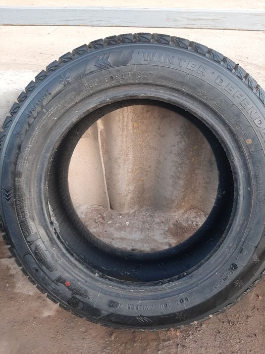 Зимние шины р 14 r14