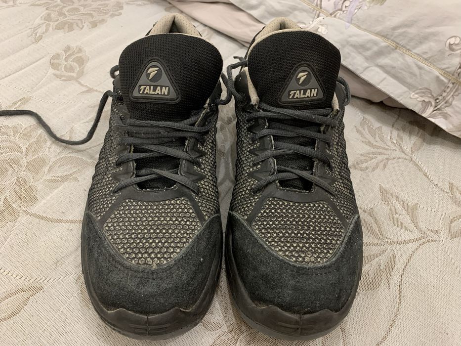 Спец Обувь Talan новые