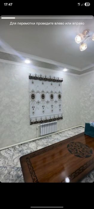 Jaluzi xar xil turdagi 90 ming