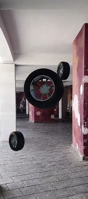 3d моделирование, анимация, моушн.